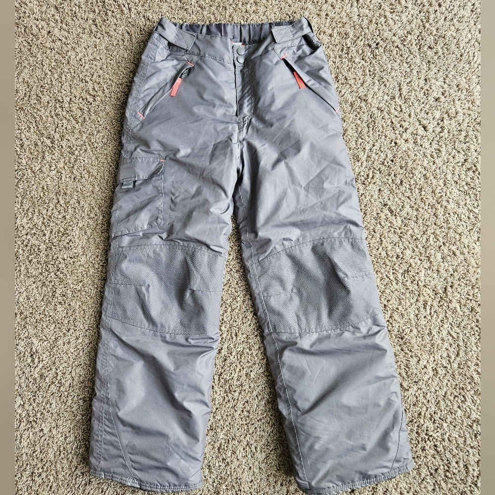 Girls Snow Pants